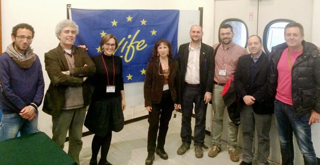 convegno spazio agricolo leopoldia life+
