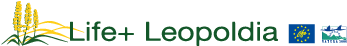 logo leopoldia life